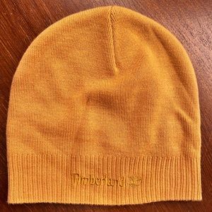 Timberland beanie